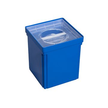 allit Casier EuroPlus Insert >L<130/3, bleu