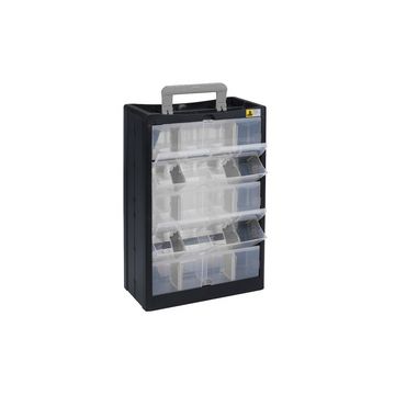 allit Casier à tiroirs VarioPlus DrawBox >C< 40
