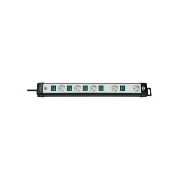 brennenstuhl Steckdosenleiste "Premium-Line", 5-fach