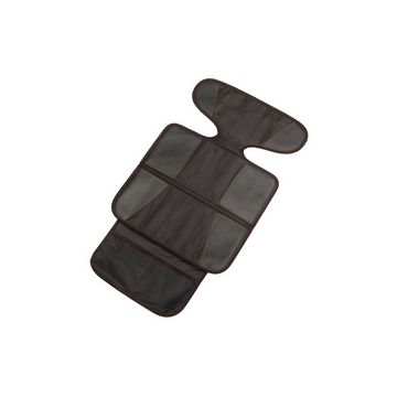 cartrend Coussin de siège auto pour voiture, noir cartrend Coussin de siège auto pour voiture, noir