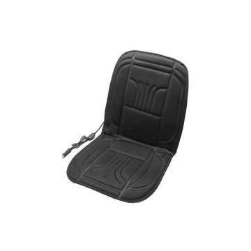 cartrend Siège chauffant pour voiture "Carbon Basic"