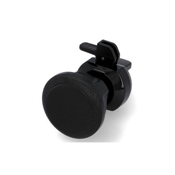 cartrend Support de smartphone pour voiture magnétique, noir