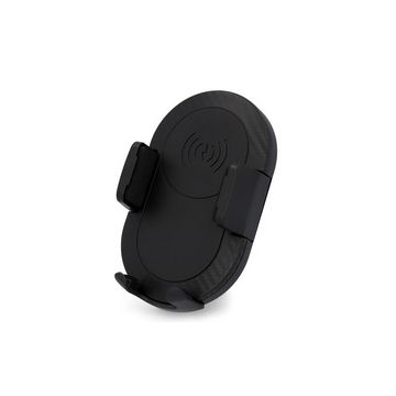 cartrend Support de smartphone sans fil pour voiture, noir