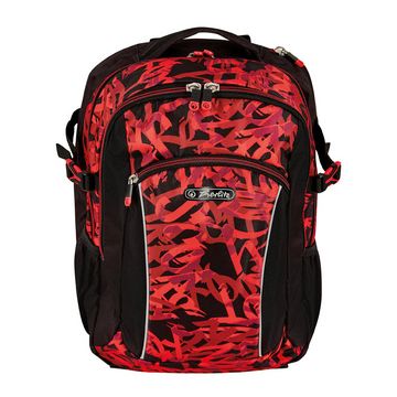 herlitz Sac à dos scolaire Ultimate "Graffiti"