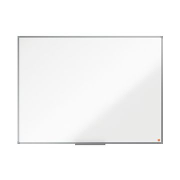 nobo Tableau blanc Essence en acier, (L)1.500 x (H)1.000 mm nobo Tableau blanc Essence en acier, (L)1.500 x (H)1.000 mm