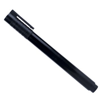 pavo Stylo détecteur de faux billets "Money check pen", noir