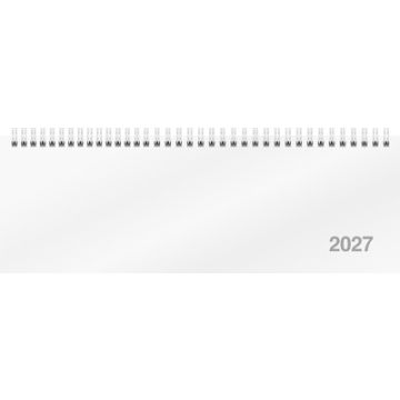 rido idé Agenda de bureau "ac" (calendrier oblong), 2027