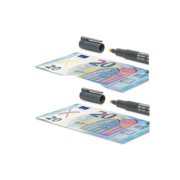safescan Détecteur de faux billets "Safescan 30", anthracite