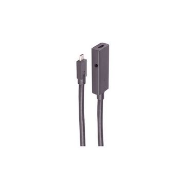 shiverpeaks Câble de rallonge actif USB 3.1, 3,0 m