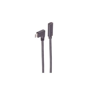 shiverpeaks Câble de rallonge USB 3.2 2x2, 2,0 m