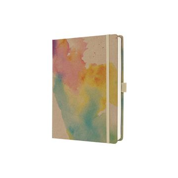 sigel Carnet BuJo Jolie "Watercolour Dreams", A5+