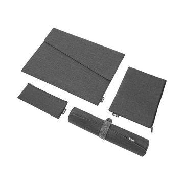sigel Bundle Accessoires für Business-Filztaschen L