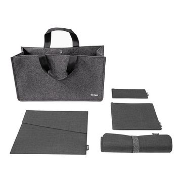 sigel Bundle Business-Filztasche Desk Sharing Bag Basic L