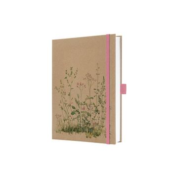 sigel Carnet de notes Jolie Pure "Glade", A5, ligné