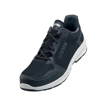 uvex 1 sport Chaussures basses S1P SRC, T. 42, noir