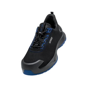 uvex 1 x-craft Chaussure basse S2, pointure 42