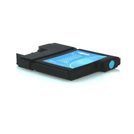LC1100C - cartouche compatible Brother - cyan