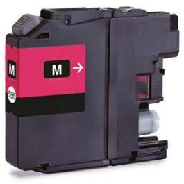 LC3213M - cartouche compatible Brother - magenta