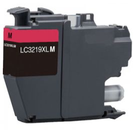 LC3219XLM - cartouche compatible Brother - magenta
