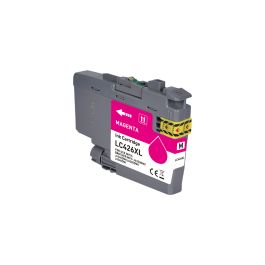 LC426XLM - cartouche compatible Brother - magenta