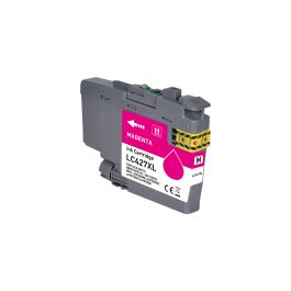 LC427XLM - cartouche compatible Brother - magenta
