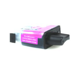 LC900M - cartouche compatible Brother - magenta