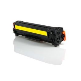 3025C002 / 054 H - toner compatible Canon - jaune