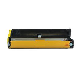 C13S050097 / S050097 - toner compatible Epson - jaune
