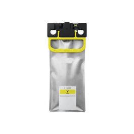 C13T01D400 / T01D4 - cartouche compatible Epson - jaune