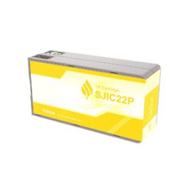 C33S020604 / SJI-C-22-P-(Y) - cartouche compatible Epson - jaune