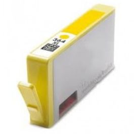 CB325EE / 364XL - cartouche compatible HP - jaune