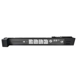 CB380A / 823A - toner compatible HP - noir
