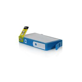 CD972AE / 920XL - cartouche compatible HP - cyan