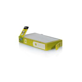 CD974AE / 920XL - cartouche compatible HP - jaune