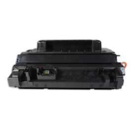 CE390A / 90A - toner compatible HP - noir