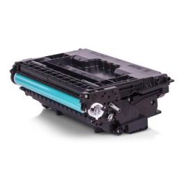 CF237X / 37X - toner compatible HP - noir