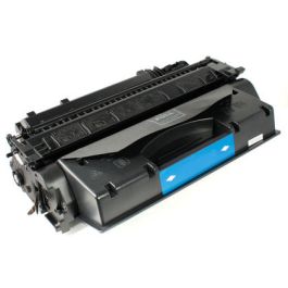 CF280X / 80X - toner compatible HP - noir