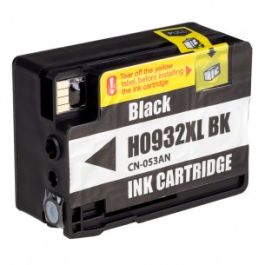 CN053AE / 932XL - cartouche compatible HP - noire