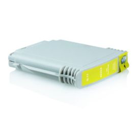 C4838AE / 11 - cartouche compatible HP - jaune