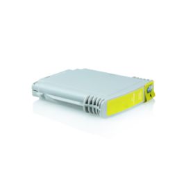 C4842AE / 10 - cartouche compatible HP - jaune