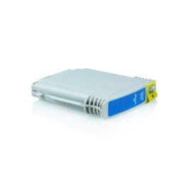 C4907AE / 940XL - cartouche compatible HP - cyan