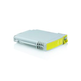C4909AE / 940XL - cartouche compatible HP - jaune