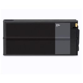 L0S20YC / 976YC - cartouche compatible HP - noire