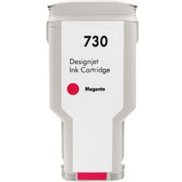 P2V69A / 730 - cartouche compatible HP - magenta