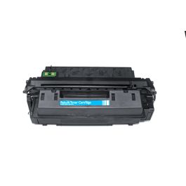 Q2610A / 10A - toner compatible HP - noir