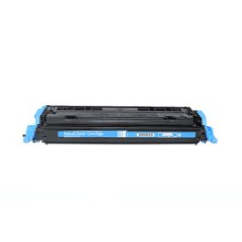 Q6001A / 124A - toner compatible HP - cyan