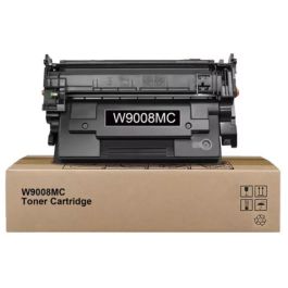 W9008MC - compatible HP - noir