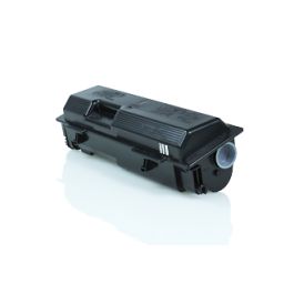 1T02FV0DE0 / TK-110 - toner compatible Kyocera - noir