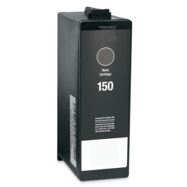 14N1614E / 150XL - cartouche compatible Lexmark - noire