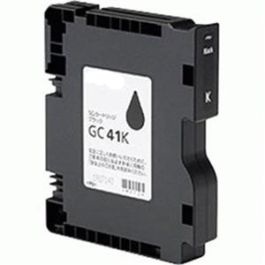 405761 / GC-41 K - cartouche compatible Ricoh - noire